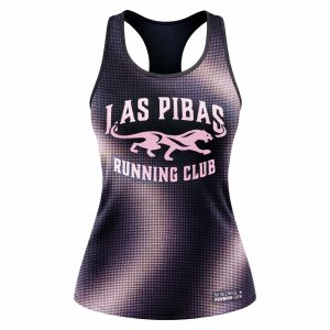 Musculosa Running - Dry Fit