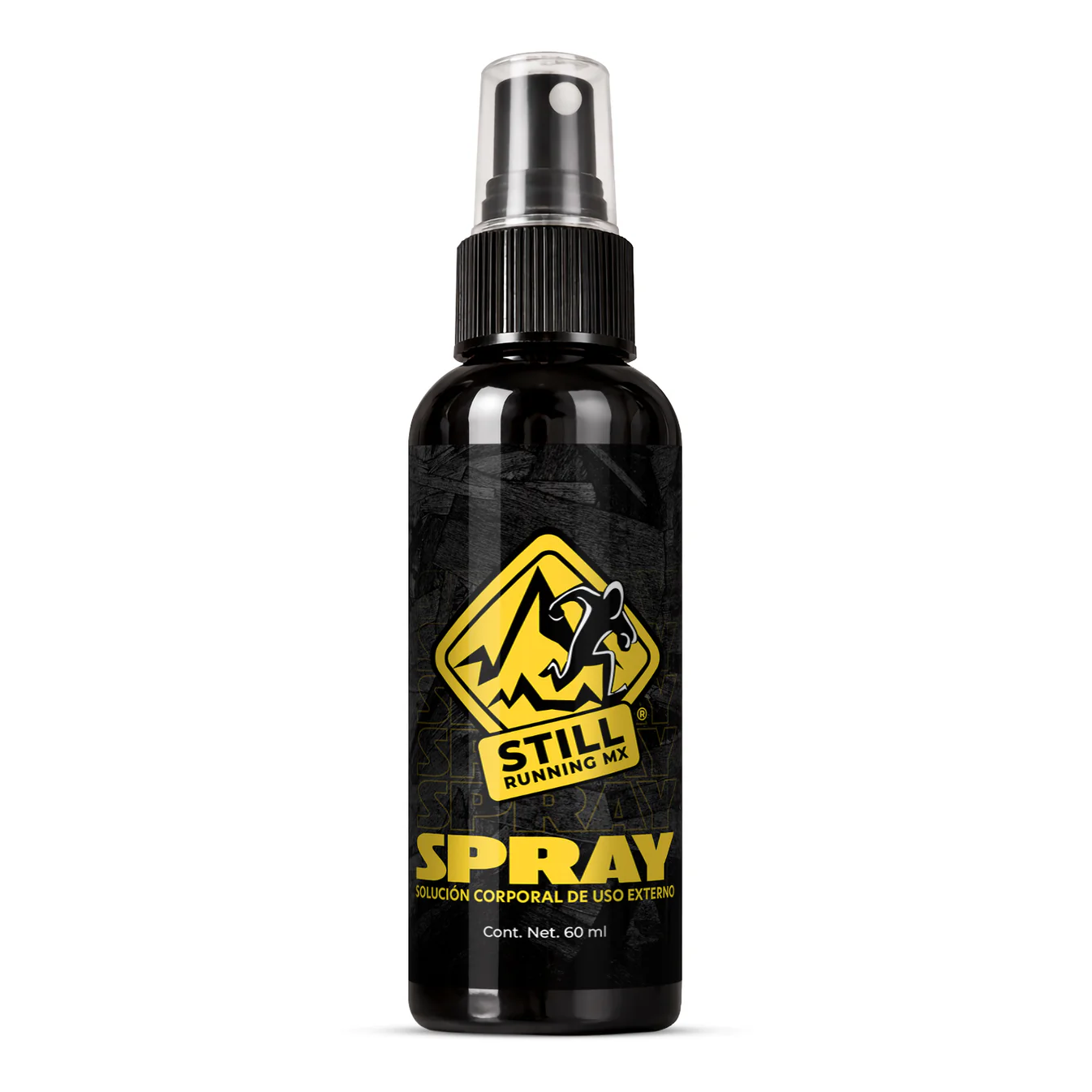Still Running Spray - Agotado